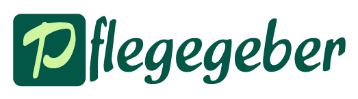 Pflegegeber Main Logo