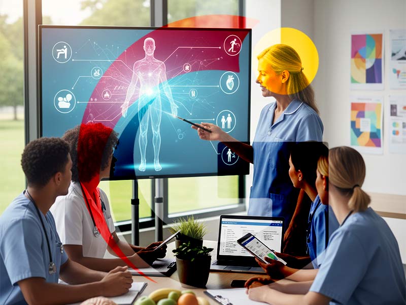 Prävention und Gesundheitsförderung in der Pflegeausbildung