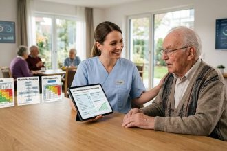Screening-Tools in der Pflege