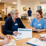 Delegation in der Pflege: Wer darf was?