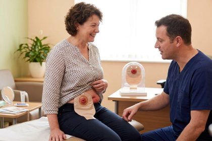 Was ist ein Stoma?